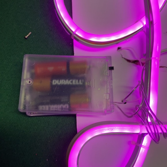 Love Decoration - Picture 3 of 7